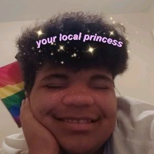 Meet your Posher, Skyler